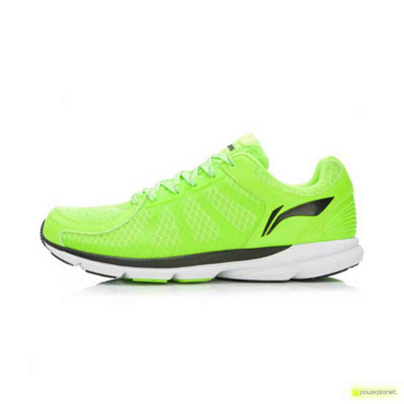 Xiaomi Li-Ning Zapatillas Inteligentes Nuevo Verde /Negro