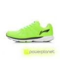 Xiaomi Li-Ning Zapatillas Inteligentes Nuevo Verde /Negro - Ítem