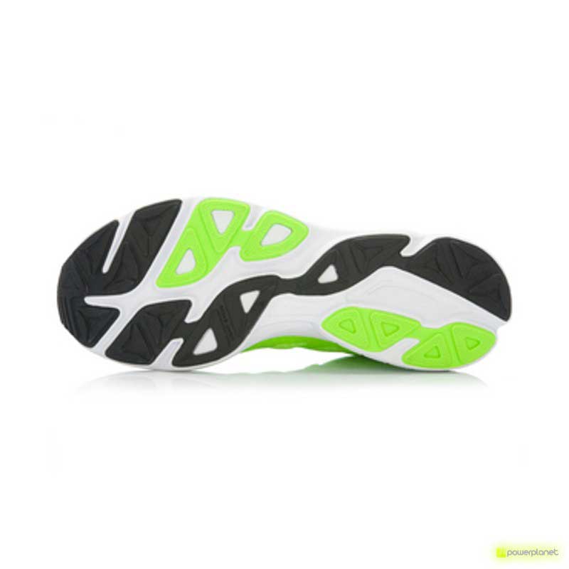 Xiaomi Li-Ning Zapatillas Inteligentes Nuevo Verde /Negro - Ítem2
