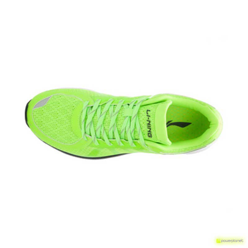 Xiaomi Li-Ning Zapatillas Inteligentes Nuevo Verde /Negro - Ítem3