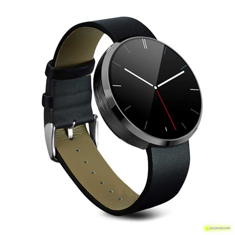 SmartWatch DM360