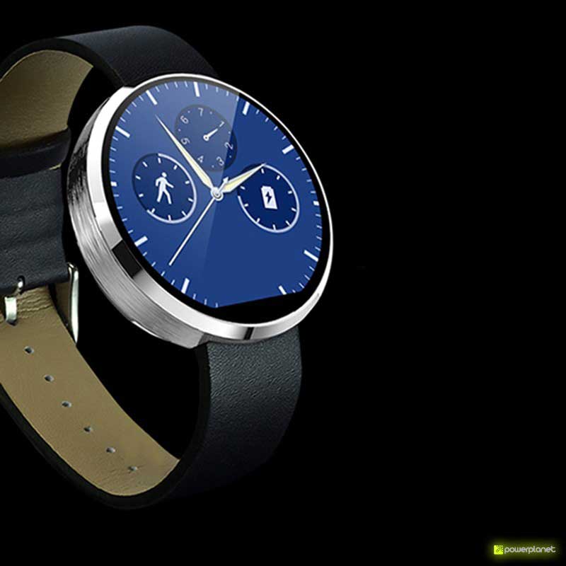 SmartWatch DM360 - Ítem3
