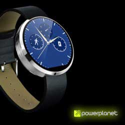 SmartWatch DM360 - Ítem3
