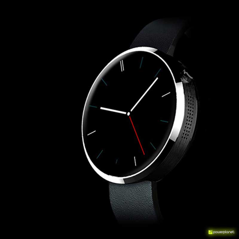 SmartWatch DM360 - Ítem5