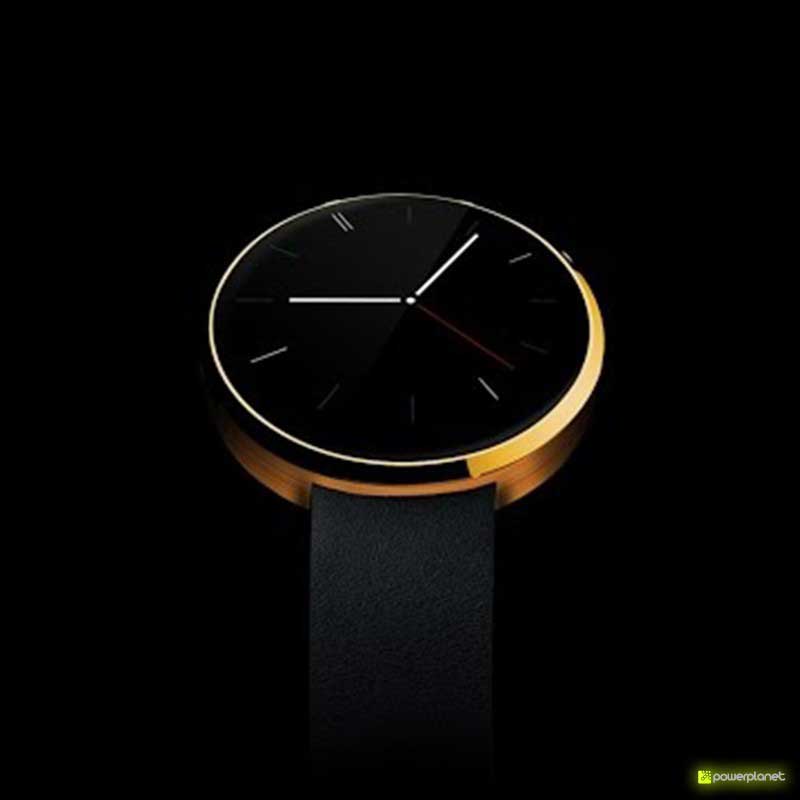 SmartWatch DM360 - Ítem6