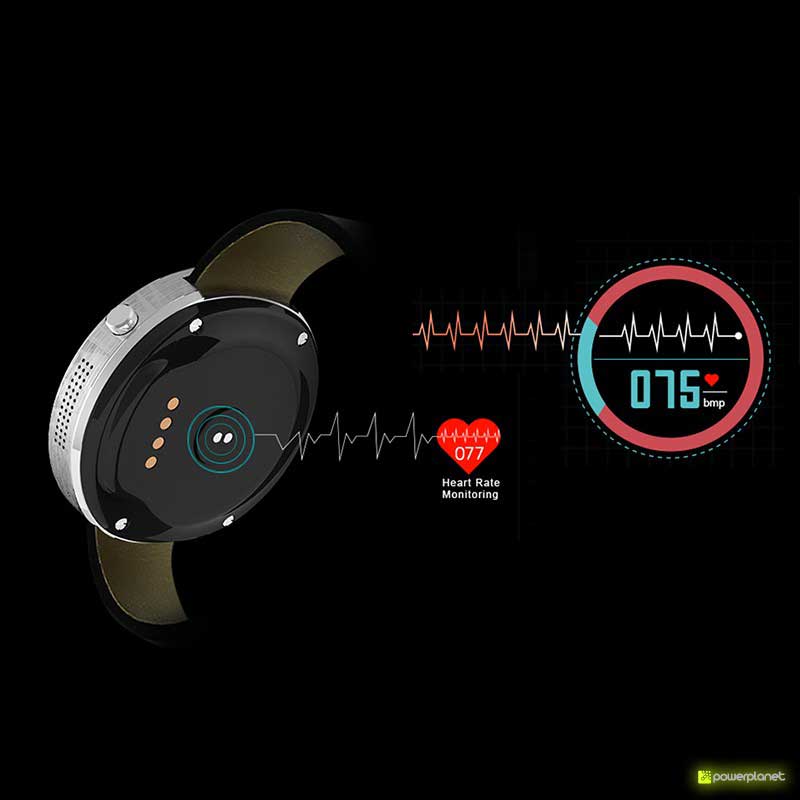 SmartWatch DM360 - Ítem7