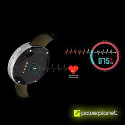 SmartWatch DM360 - Ítem7