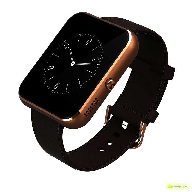 Zeblaze Rover SmartWatch