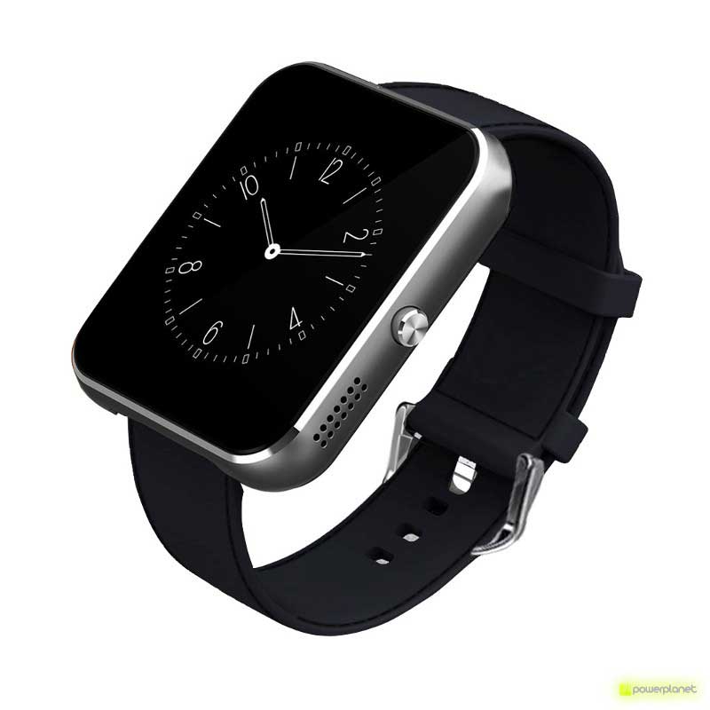 Zeblaze Rover SmartWatch - Ítem1