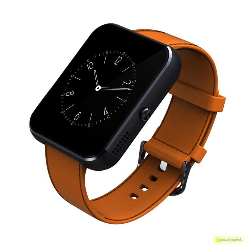 Zeblaze Rover SmartWatch - Ítem2