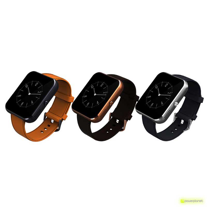 Zeblaze Rover SmartWatch - Ítem3
