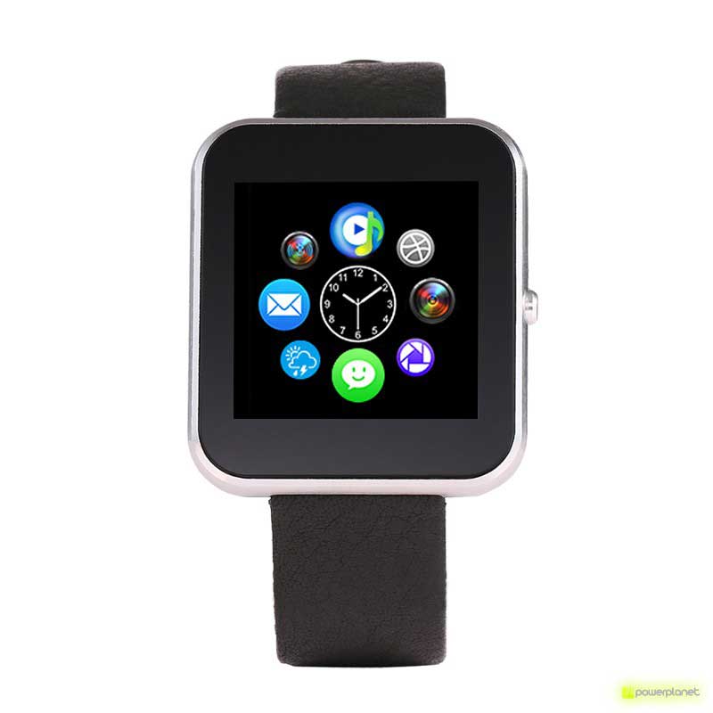Zeblaze Rover SmartWatch - Ítem7