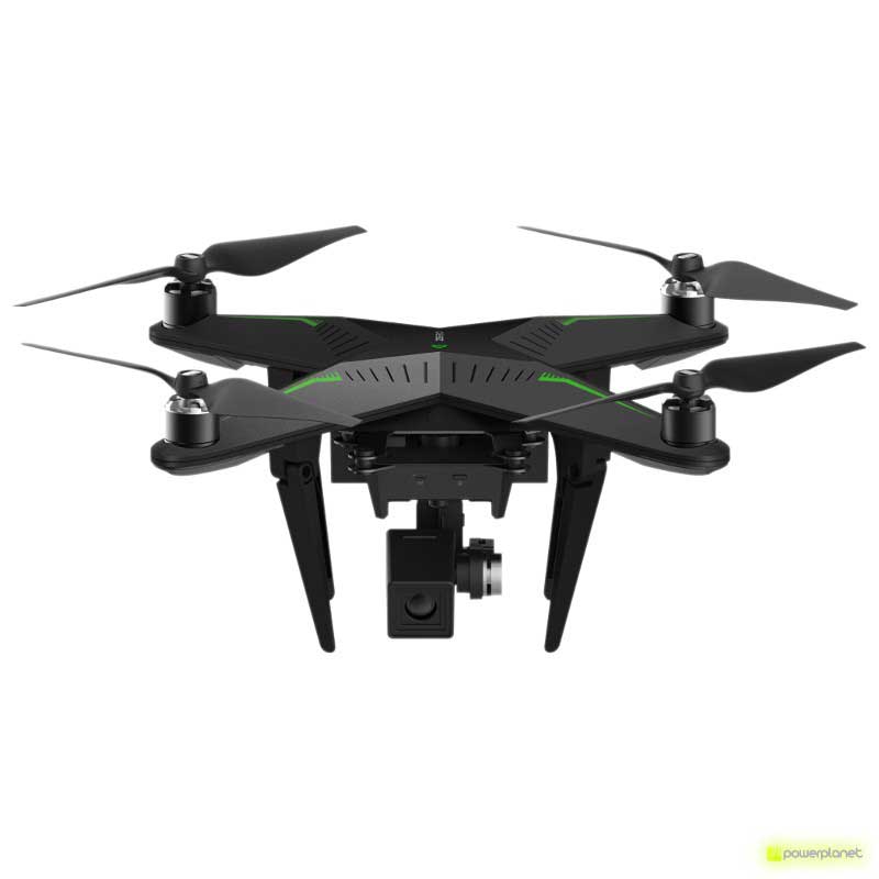 Xiro Xplorer Vision