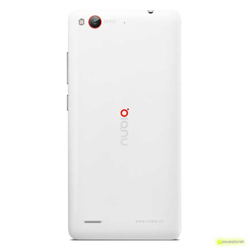 ZTE Nubia Z7 - Item1