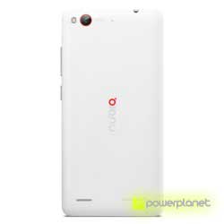 ZTE Nubia Z7 - Item1