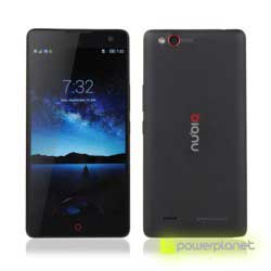 ZTE Nubia Z7 - Item2