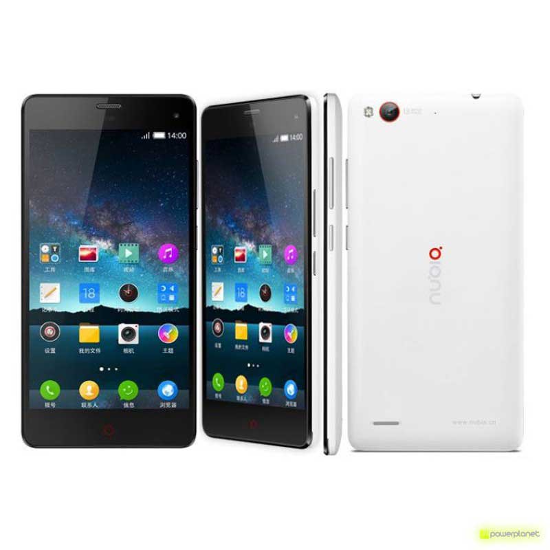 ZTE Nubia Z7 - Item3