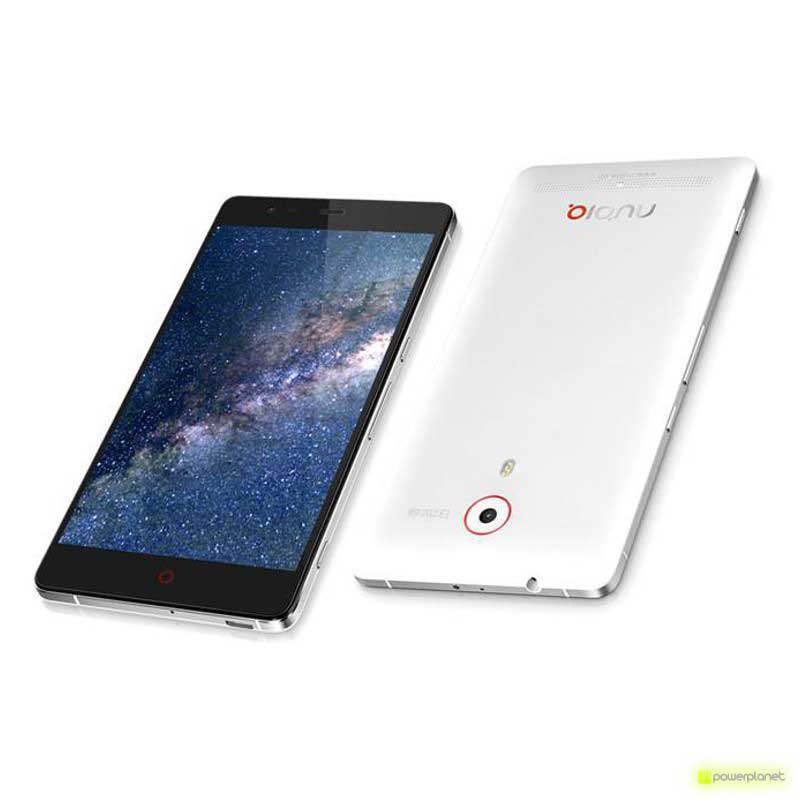 ZTE Nubia Z7 - Item4