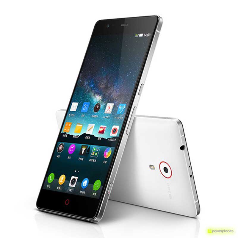 ZTE Nubia Z7 - Item5