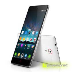 ZTE Nubia Z7 - Item5