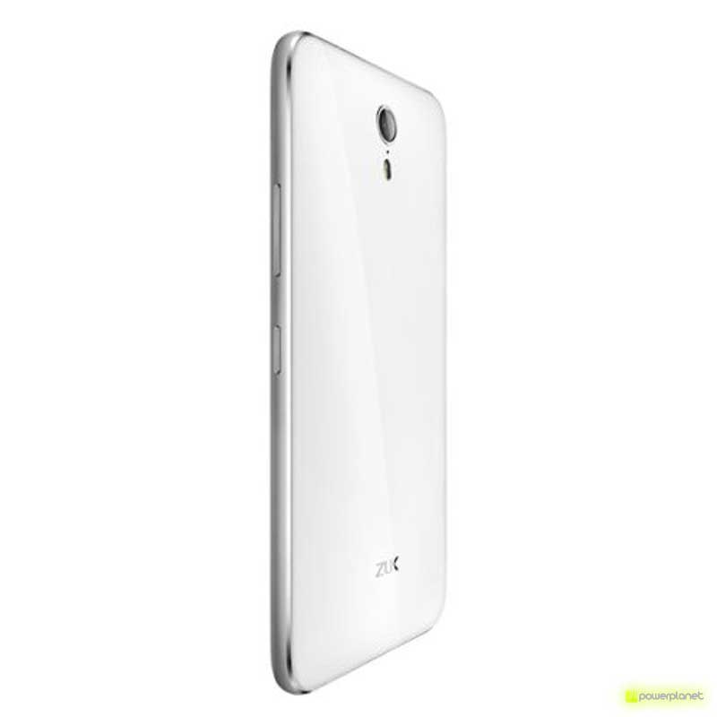 Zuk Z1 - Ítem1