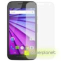 Protector de Vidro Temperado Motorola Moto G 3 Gen - Item