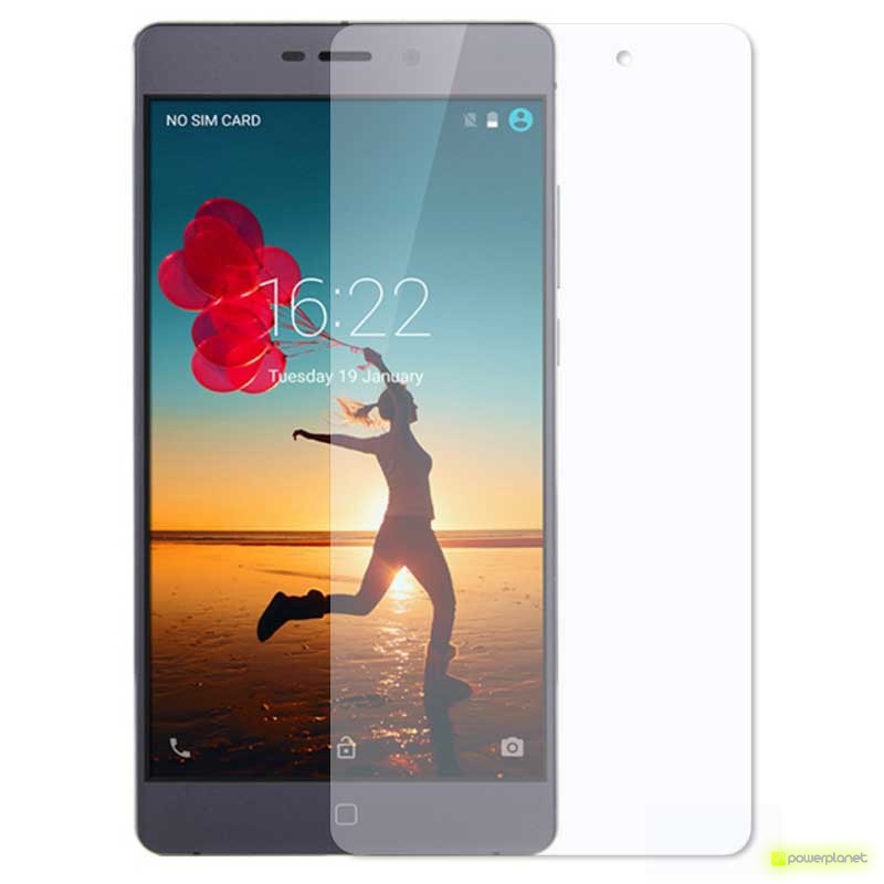 Protector Cristal Templado Elephone M3