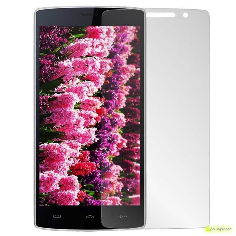 Protector de Vidro Temperado Homtom HT7