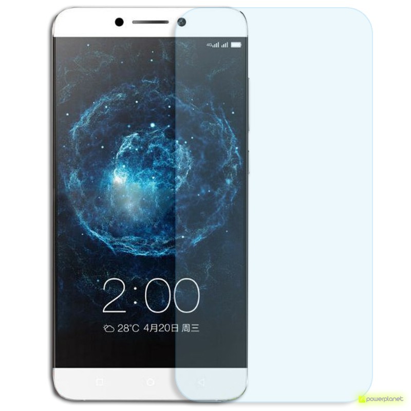 Protector de Cristal Templado Leeco Le Max 2