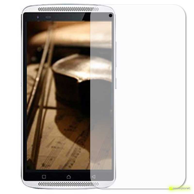 Protector Cristal Templado Lenovo Vibe X3