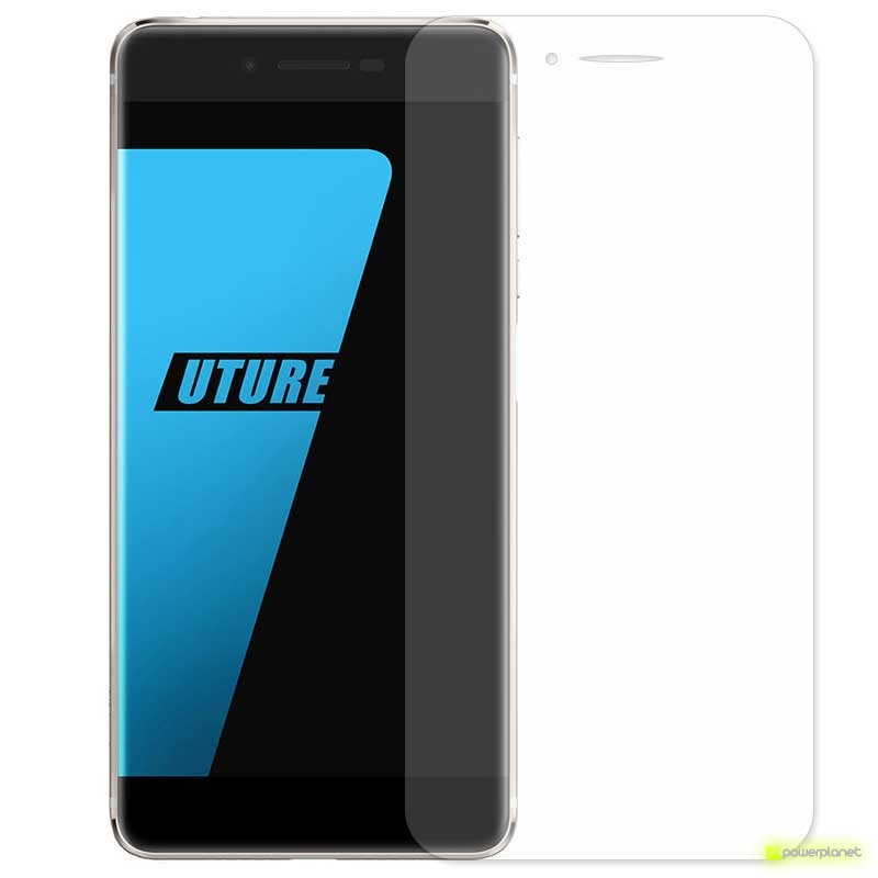 Protector de Vidro Temperado Ulefone Future