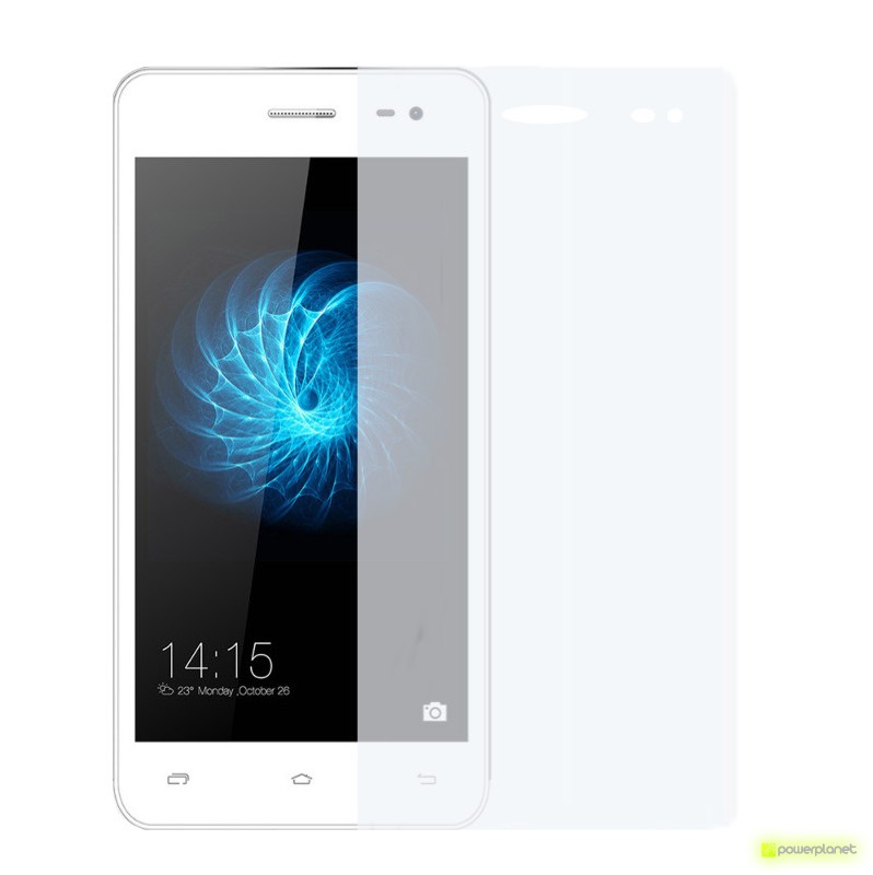 Protector Pantalla Leagoo Alfa 6