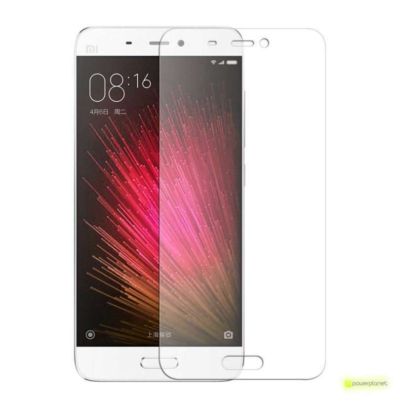 Protetor de Ecrã Xiaomi Mi5