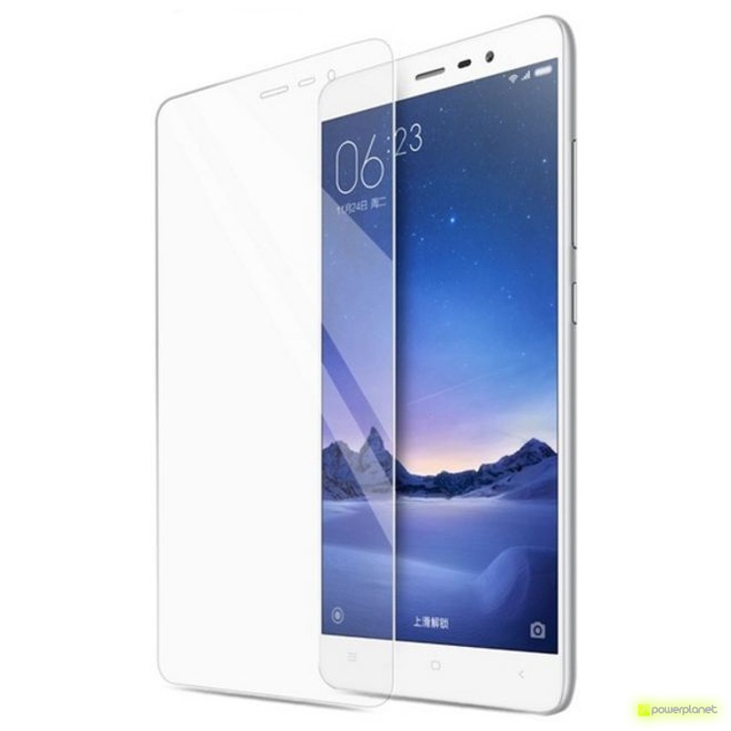 Protetor de Ecrã Xiaomi Redmi Note 3 / Note 3 Pro