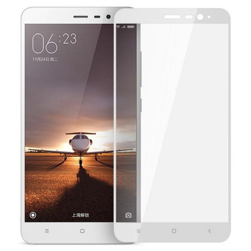 Protetor de ecrã Xiaomi Redmi Note 3 Pro Special Edition Cores - Item1