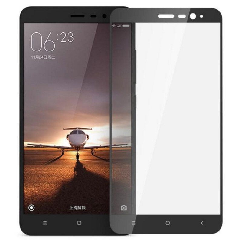 Protetor de ecrã Xiaomi Redmi Note 3 Pro Special Edition Cores - Item2