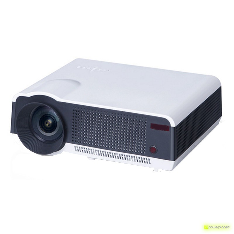 Projector 86 WiFi