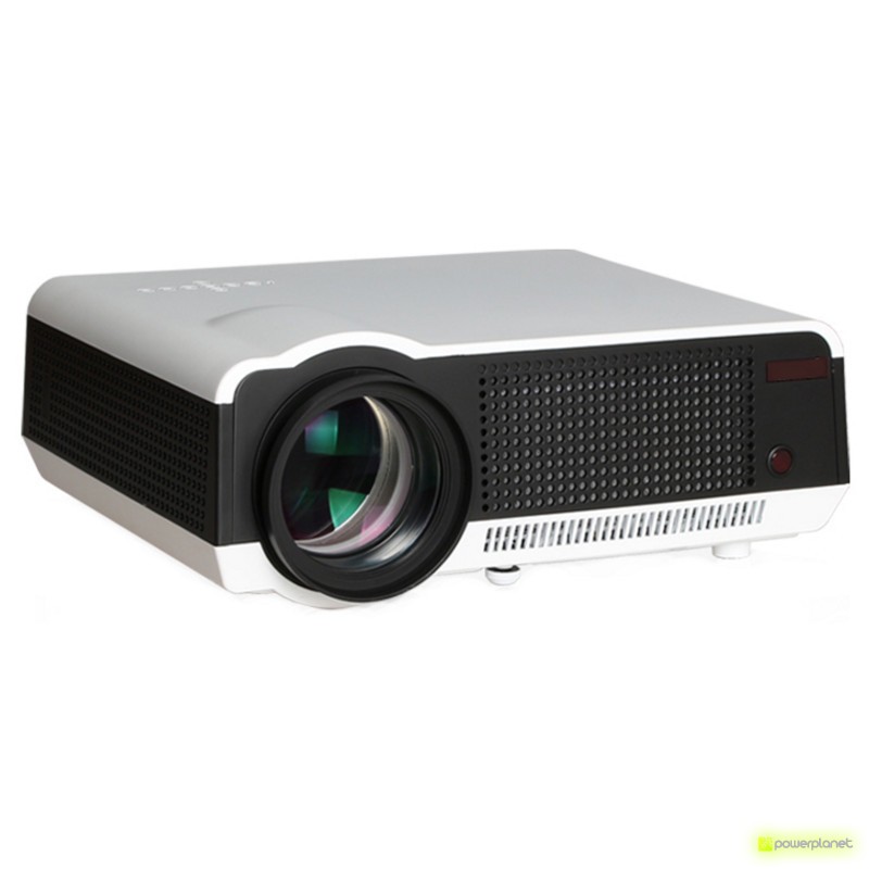Projector 86 WiFi - Item1