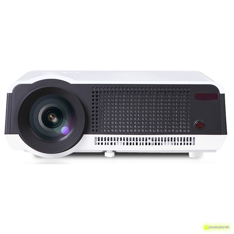 Projector 86 WiFi - Item2