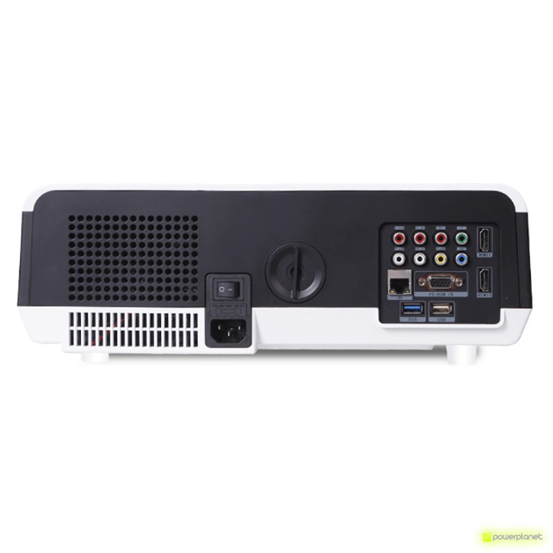 Projector 86 WiFi - Item3