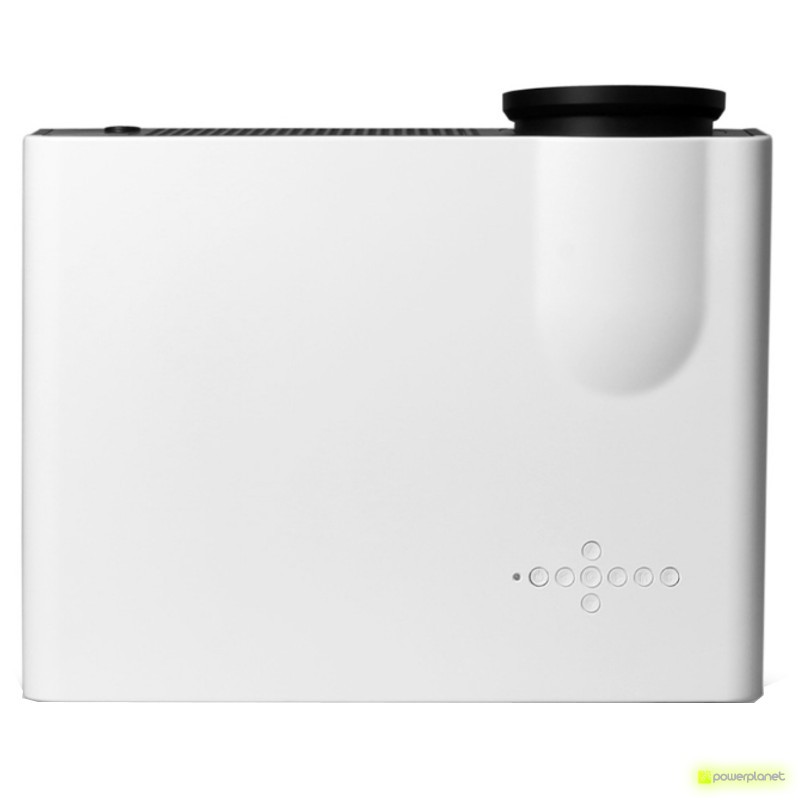 Projector 86 WiFi - Item5