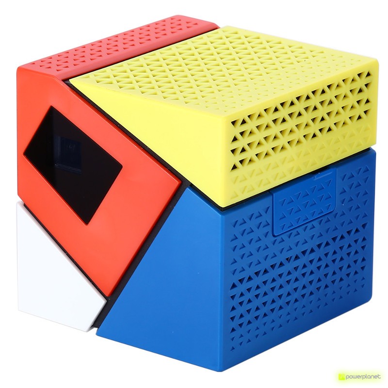 Proyector DLP Doogee P1