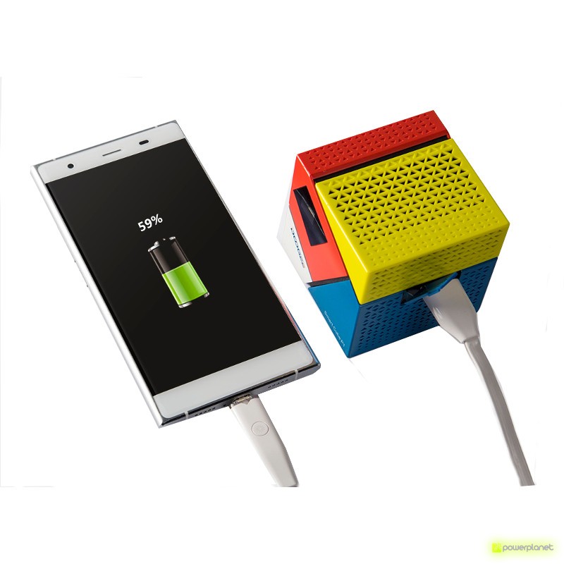 Proyector DLP Doogee P1 - Ítem1