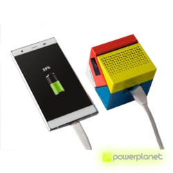 Proyector DLP Doogee P1 - Ítem1