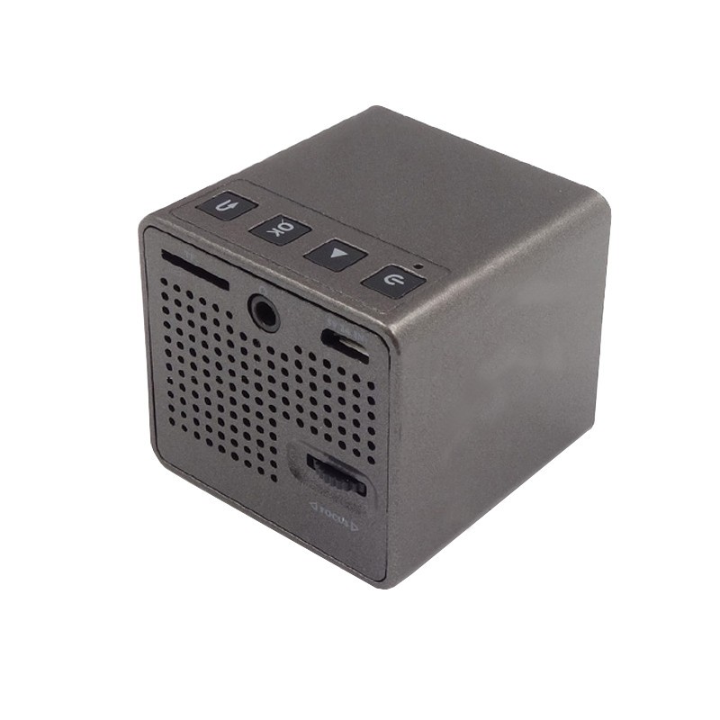 Mini Proyector P1H - Ítem1