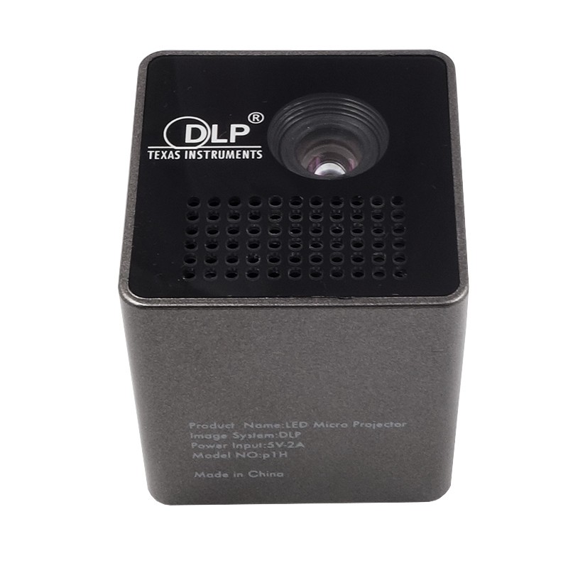 Mini Proyector P1H - Ítem2