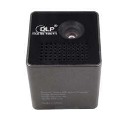 Mini Proyector P1H - Ítem2
