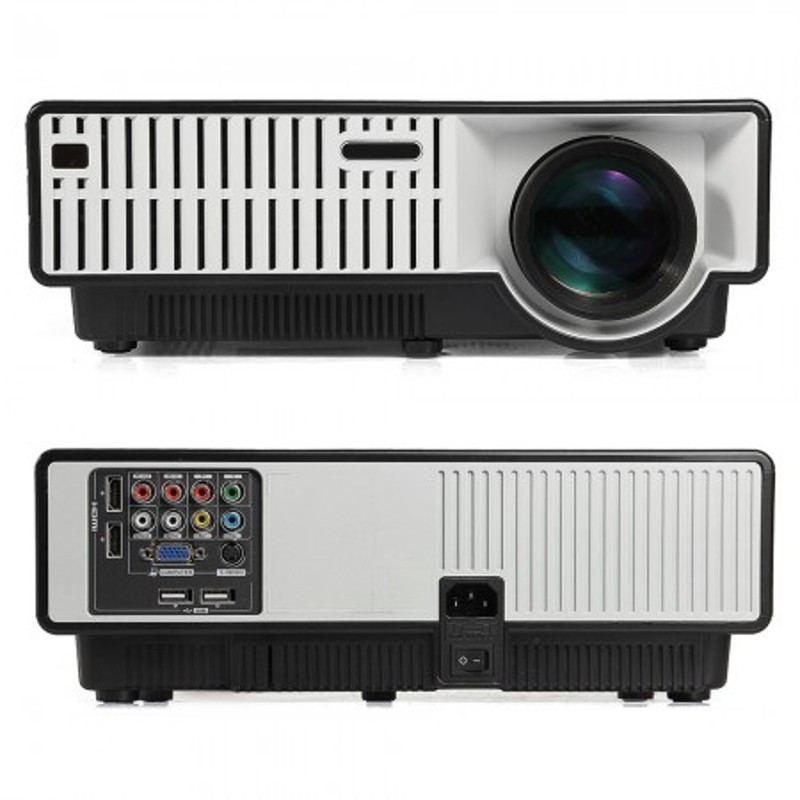 Proyector PRW310 - Ítem4