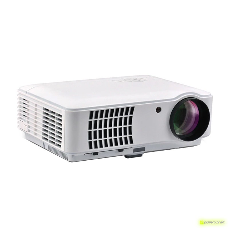 Proyector RD804