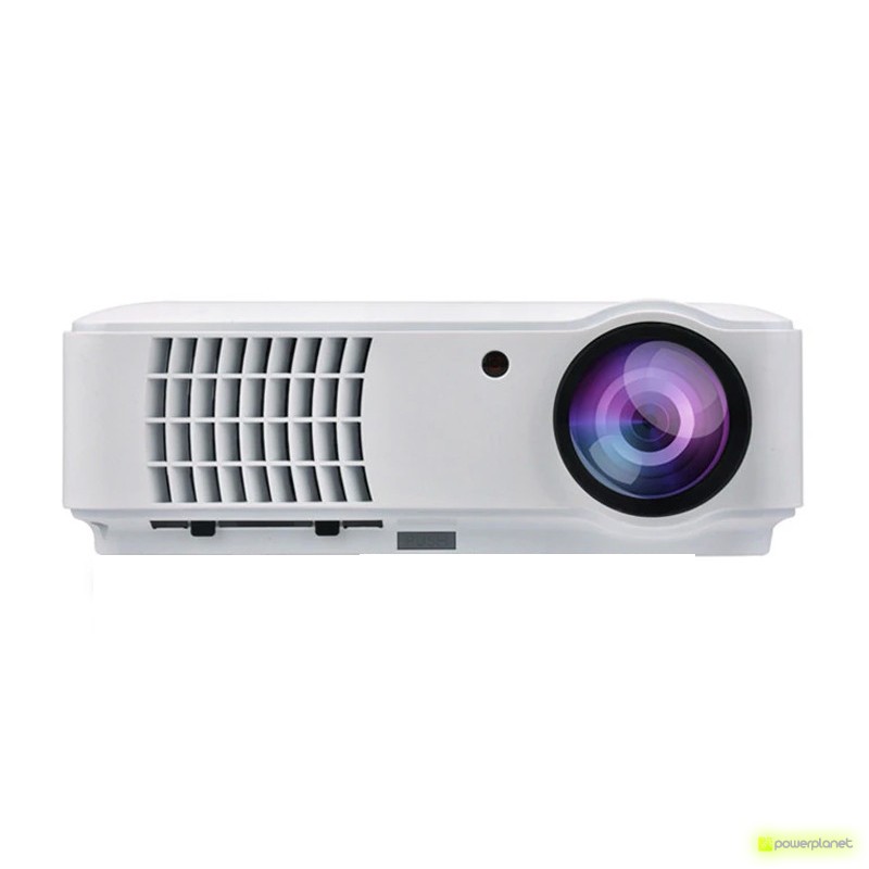 Proyector RD804 - Item3